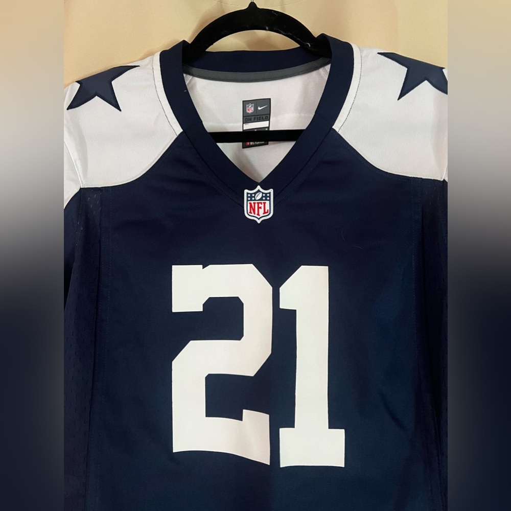 Dallas Cowboys Women Jersey